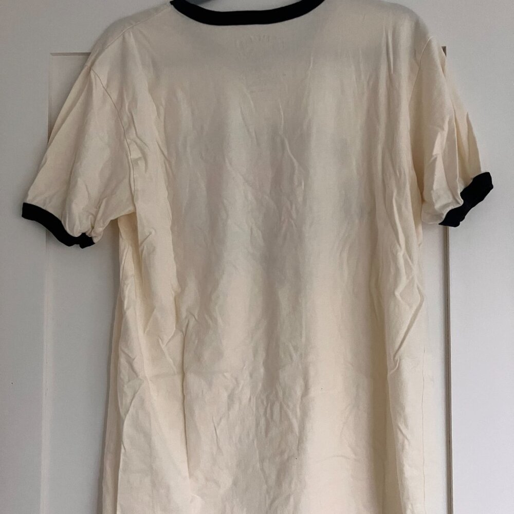Home Early Club tee (L) - Picture 3 of 4